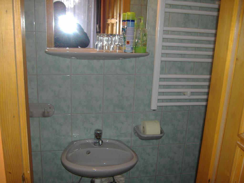 Siesta Vendégház Miskolc Quarto foto